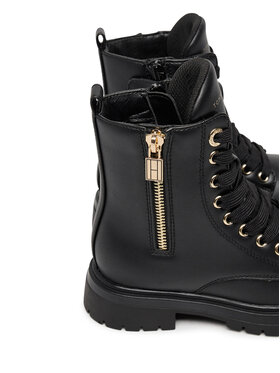 Ορειβατικά παπούτσια Tommy Hilfiger φωτογραφία