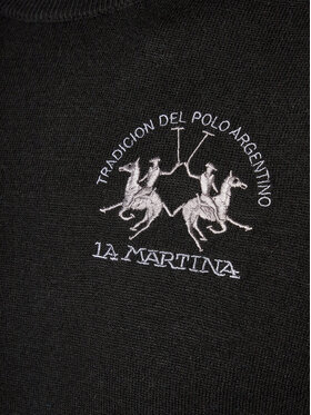 Πουλόβερ La Martina φωτογραφία