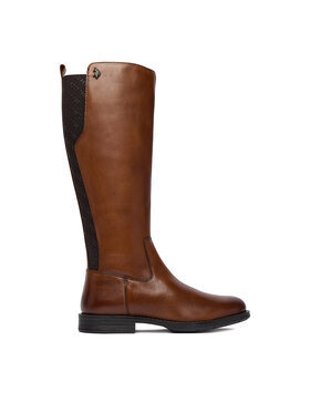 U.S. Polo Assn. U.S. Polo Assn. Csizma CEO-INGRID001W/EL1 Barna