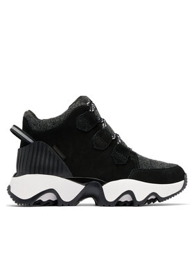 Sorel Sorel Sneakersy Kinetic™ Impact Caribou 2099121010 Čierna