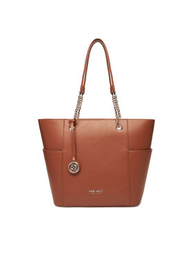 Nine West Nine West Handtasche CEO-NEBRASKA-LDA8208 Braun