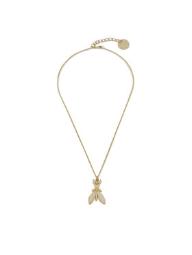 Patrizia Pepe Patrizia Pepe Колие CJ9339/M006-W385 Златист