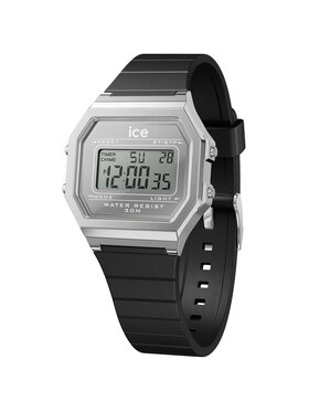 Ice-Watch Ice-Watch Hodinky 4895173327094 Čierna