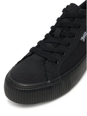 Πάνινα παπούτσια Juicy Couture φωτογραφία