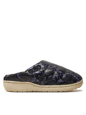 Subu Subu Hausschuhe Re:Python Violett