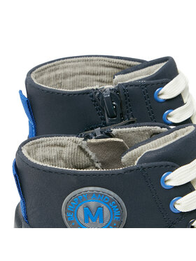 Ορειβατικά παπούτσια Mayoral φωτογραφία