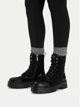 Nine West Nine West Saapad EO-HY2T695-5 Must