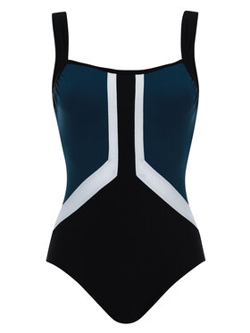 Sunflair Sunflair Bikiny 22018 Čierna