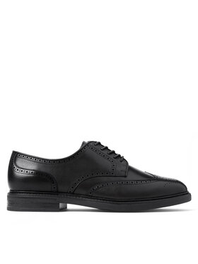 Polo Ralph Lauren Polo Ralph Lauren Pantofi Asher Wgtip 803955640002 Negru