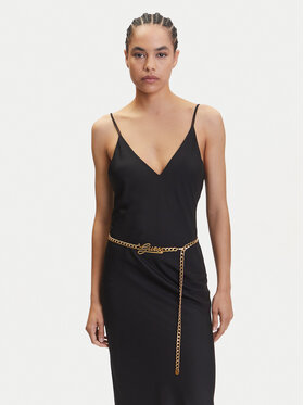 Guess Guess Damengürtel BW9262 P5335 Goldfarben