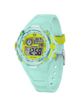 Ice-Watch Ice-Watch Hodinky 4895173332807 Modrá