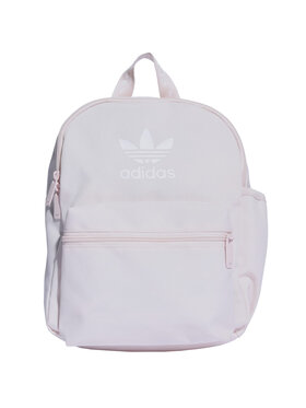 adidas Originals adidas Originals Plecak adidas Adicolor Classic Small Backpack Różowy