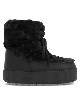 Jenny Fairy Jenny Fairy Schneeschuhe Nellie GH9034 Schwarz