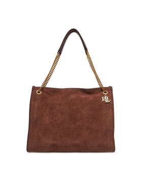 LAUREN RALPH LAUREN LAUREN RALPH LAUREN Kabelka 431969418002 Hnědá