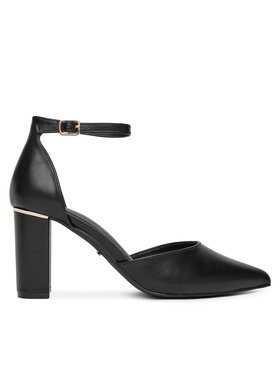 DeeZee DeeZee Pantofi pumps LWXH916-4 Negru
