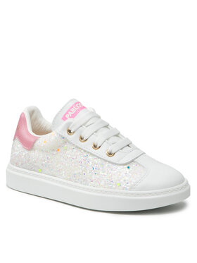 Pablosky Pablosky Sneakersy 292100 S Biela