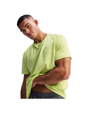 Under Armour Under Armour T-Shirt 6016291 Zielony jasny Motion Fit