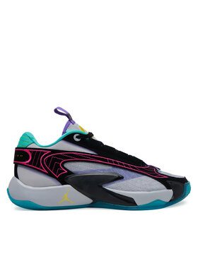 Nike Nike Μπασκετικά Παπούτσια Luka 2 DX8733 Μωβ