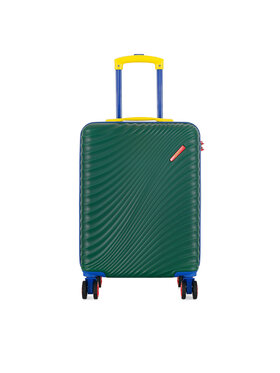 Semi Line Semi Line Kabinenkoffer T5936-1 Grün