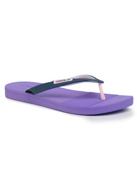 Speedo Speedo Šlepetės per pirštą Saturate II Thg Af 8-09062D717 Tamsiai mėlyna