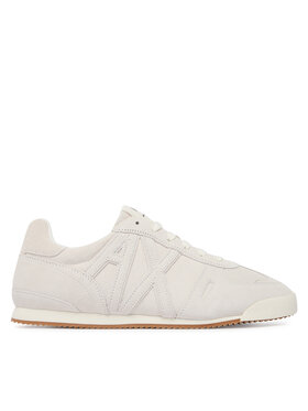 Armani Exchange Armani Exchange Sneakersy XM002616 AF19687 Z0001 Biela