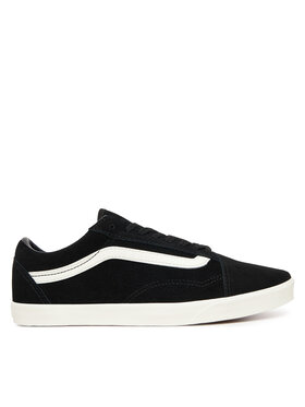 Vans Vans Tenisice Old Skool VN000D0E1KP1 Crna