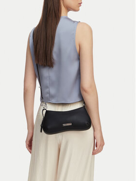 KARL LAGERFELD KARL LAGERFELD Torbica B2W30269 Crna