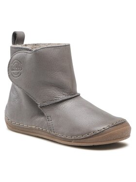 Froddo Froddo Zimske čizme Paix Winter Boots G2160077-2 S Siva