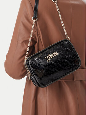 Guess Guess Τσάντα J6BZ12 W3984 Μαύρο