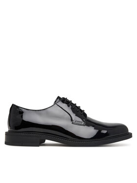 HUGO HUGO Poolsaapad Lysander 50573087 Must