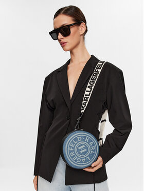 KARL LAGERFELD KARL LAGERFELD Sac à main 231W3055 Bleu