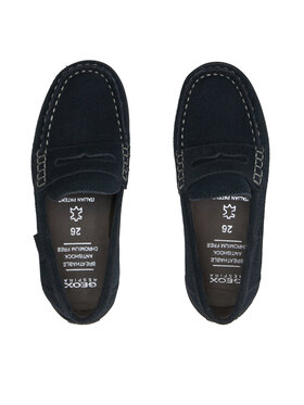 Κλειστά παπούτσια Geox φωτογραφία