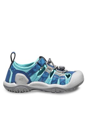 Keen Keen Sandale Knotch Creek 1027229 Plava