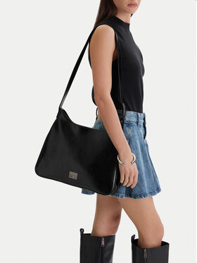 G-Star Raw G-Star Raw Дамска чанта C-LDA8480 Черен