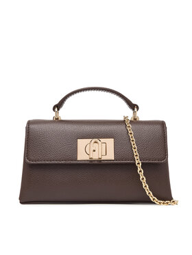 Furla Furla Soma 1927 WE00423 ARE000 4284S Tumši brūna