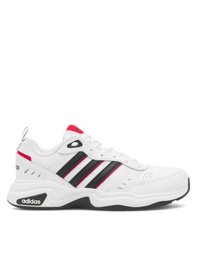 adidas adidas Sneakersy Strutter EG2655 Biały