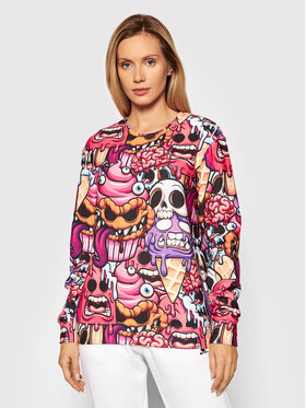 Mr. GUGU & Miss GO Mr. GUGU & Miss GO Jopa Unisex Zombie Ice Cream Pisana Regular Fit