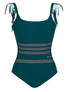 Opera Opera Bikiny 62113 Zelená
