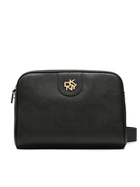DKNY DKNY Torebka Carol Camera Bag R24E1V85 Czarny