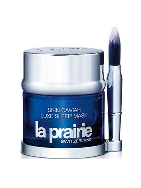 La Prairie La Prairie La Prairie Skin Caviar Luxe Sleep Mask 50ml ujędrniająca maseczka na noc Maseczka