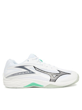 Mizuno Mizuno Zāles apavi Thunder Blade Z V1GA2370 Balts