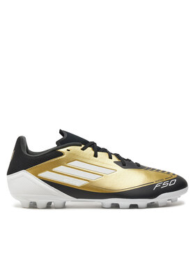 adidas adidas Pantofi F50 League 2G/3G Ag Messi JH9627 Bej