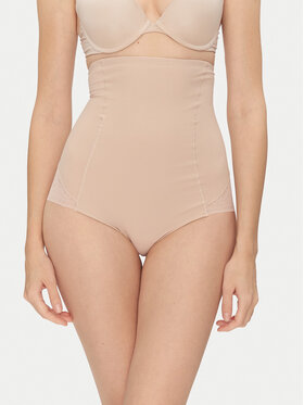 YSABEL MORA YSABEL MORA Intimo modellante pezzo sotto 19618 Beige