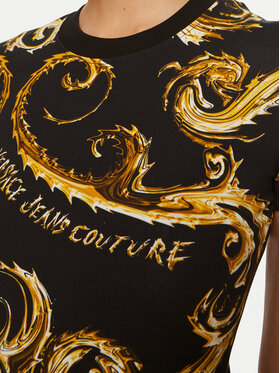 T-Shirt Versace Jeans Couture φωτογραφία
