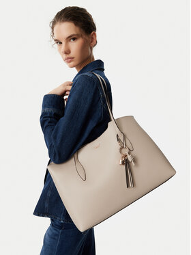 Guess Guess Torbica Melody HWBG97 35230 Svijetlo bež