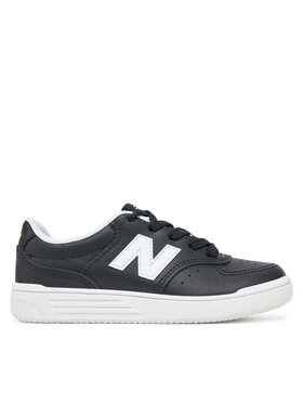 New Balance New Balance Αθλητικά PSB80BW Μαύρο