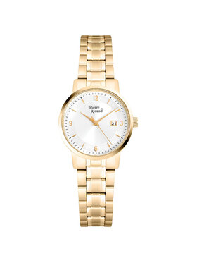 Pierre Ricaud Pierre Ricaud Orologio P22072.1153Q Oro