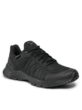 Reebok Reebok Laufschuhe Astroride Trail Gtx GORE-TEX GX2202 Schwarz