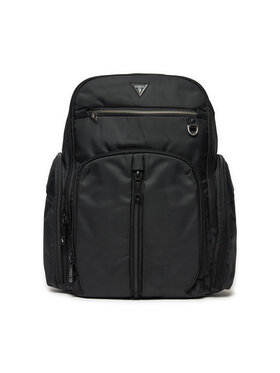 Guess Guess Rucksack HMLUHN P4410 Schwarz