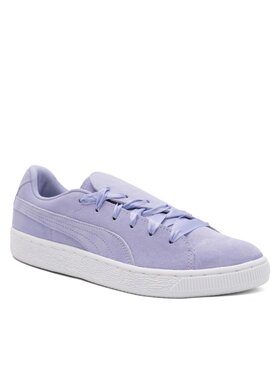 Puma Puma Сникърси 369251-01 Виолетов